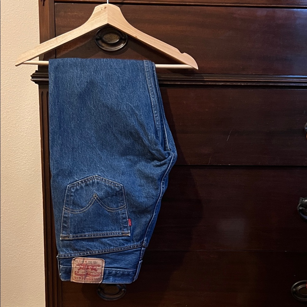 ✨Vintage✨ Levi’s 501